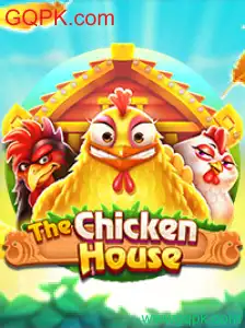 TheChickenHouse